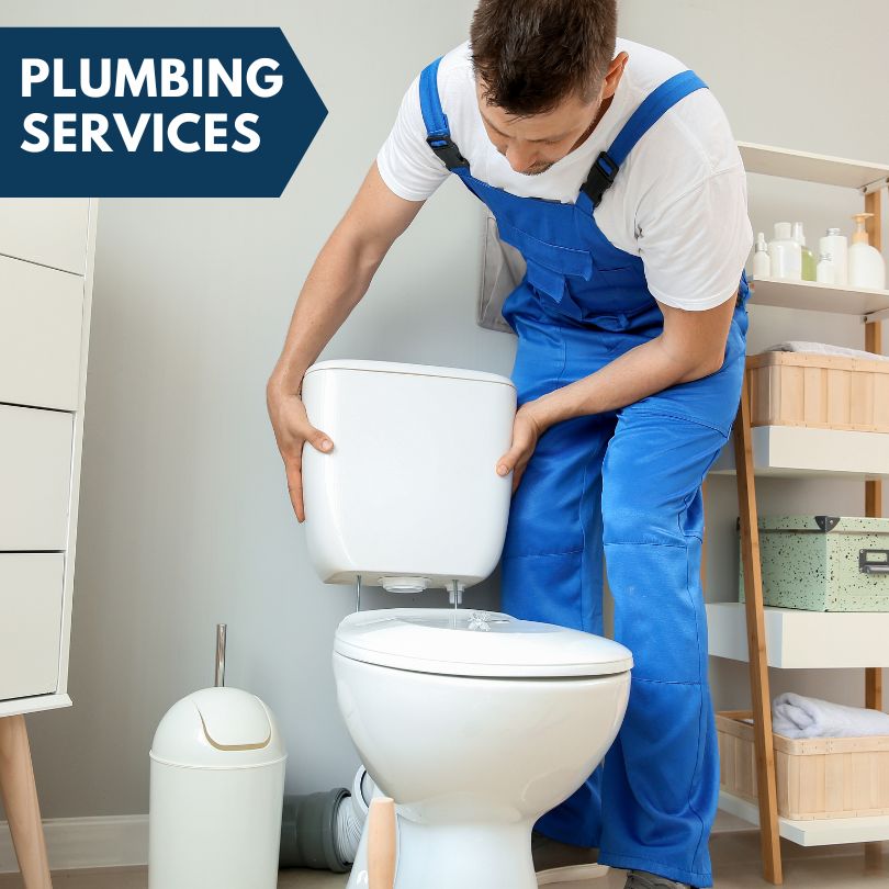 Plumbing Company in Robbins, IL